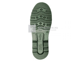 Magic Tools Lemigo Wader EVA rövidszárú csizma 45 Magic Tools Lemigo Wader EVA rövidszárú csizma 45