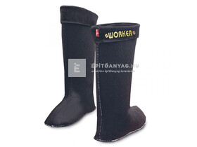 Magic Tools Lemigo Worker SB SRB P EVA magasszárú csizma 39 fekete Magic Tools Lemigo Worker SB SRB P EVA magasszárú csizma 39 fekete