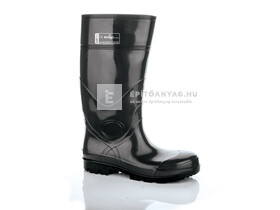 Magic Tools Lemigo Bart S5 SRC PVC hosszúszárú csizma 42 fekete Magic Tools Lemigo Bart S5 SRC PVC hosszúszárú csizma 42 fekete