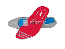 Magic Tools Puma Evercushion Plus talpbetét 42 Magic Tools Puma Evercushion Plus talpbetét 42