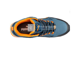 Magic Tools Puma Crosstwist Mid S3 HRO SRC védőbakancs 47 Magic Tools Puma Crosstwist Mid S3 HRO SRC védőbakancs 47