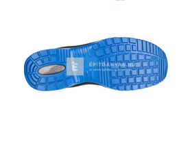 Magic Tools Puma Krypton Blue Mid S3 ESD SRC védőbakancs 40 Magic Tools Puma Krypton Blue Mid S3 ESD SRC védőbakancs 40
