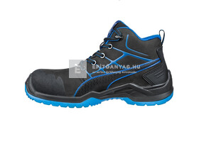 Magic Tools Puma Krypton Blue Mid S3 ESD SRC védőbakancs 41 Magic Tools Puma Krypton Blue Mid S3 ESD SRC védőbakancs 41
