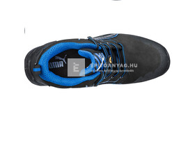 Magic Tools Puma Krypton Blue Mid S3 ESD SRC védőbakancs 46 Magic Tools Puma Krypton Blue Mid S3 ESD SRC védőbakancs 46