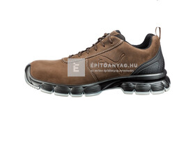 Magic Tools Puma Condor Brown Low S3 ESD SRC védőcipő 41 Magic Tools Puma Condor Brown Low S3 ESD SRC védőcipő 41
