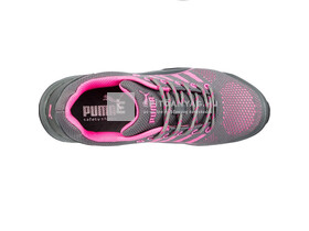 Magic Tools Puma Celerity Knit Pink Wns S1 HRO SRC női védőcipő 35 Magic Tools Puma Celerity Knit Pink Wns S1 HRO SRC női védőcipő 35