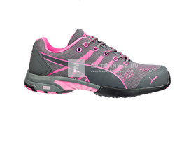 Magic Tools Puma Celerity Knit Pink Wns S1 HRO SRC női védőcipő 38 Magic Tools Puma Celerity Knit Pink Wns S1 HRO SRC női védőcipő 38