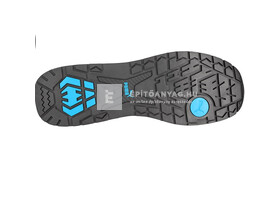 Magic Tools Puma Blaze Knit Low S1P HRO SRC védőcipő 39 Magic Tools Puma Blaze Knit Low S1P HRO SRC védőcipő 39