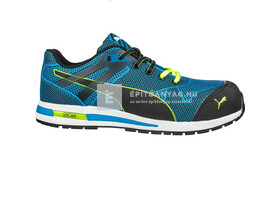 Magic Tools Puma Blaze Knit Low S1P HRO SRC védőcipő 39 Magic Tools Puma Blaze Knit Low S1P HRO SRC védőcipő 39