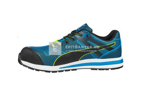 Magic Tools Puma Blaze Knit Low S1P HRO SRC védőcipő 43 Magic Tools Puma Blaze Knit Low S1P HRO SRC védőcipő 43