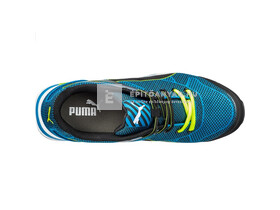 Magic Tools Puma Blaze Knit Low S1P HRO SRC védőcipő 46 Magic Tools Puma Blaze Knit Low S1P HRO SRC védőcipő 46