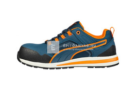 Magic Tools Puma Crosstwist Low S3 HRO SRC védőcipő 45 Magic Tools Puma Crosstwist Low S3 HRO SRC védőcipő 45