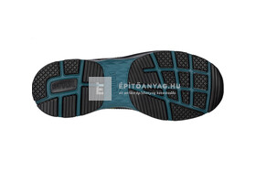 Magic Tools Puma Fuse Knit Black Wns Low S1P ESD HRO SRC női munkavédelmi cipő 40 Magic Tools Puma Fuse Knit Black Wns Low S1P ESD HRO SRC női munkavédelmi cipő 40