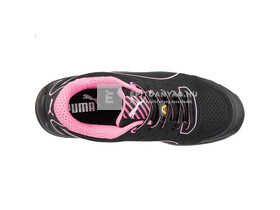 Magic Tools Puma Fuse TC Pink Wns Low S1P ESD SRC női védőcipő 36 Magic Tools Puma Fuse TC Pink Wns Low S1P ESD SRC női védőcipő 36
