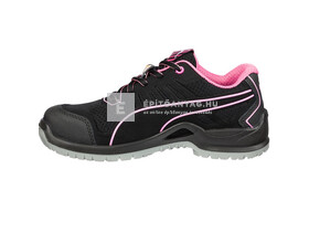 Magic Tools Puma Fuse TC Pink Wns Low S1P ESD SRC női védőcipő 39 Magic Tools Puma Fuse TC Pink Wns Low S1P ESD SRC női védőcipő 39
