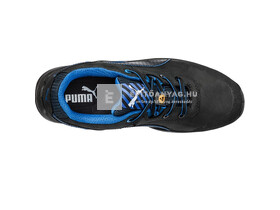 Magic Tools Puma Argon Blue Low S3 ESD SRC védőcipő 49 Magic Tools Puma Argon Blue Low S3 ESD SRC védőcipő 49