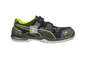 Magic Tools Puma Neodyme Green Low S1P ESD SRC védőszandál 44 Magic Tools Puma Neodyme Green Low S1P ESD SRC védőszandál 44