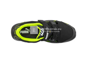 Magic Tools Puma Neodyme Green Low S1P ESD SRC védőszandál 49 Magic Tools Puma Neodyme Green Low S1P ESD SRC védőszandál 49