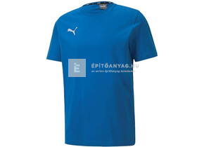 Magic Tools Puma teamGOAL 23 póló M királykék Magic Tools Puma teamGOAL 23 póló M királykék