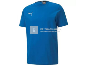 Puma teamGOAL 23 póló királykék XXL