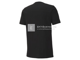 Magic Tools Puma teamGOAL 23 póló L fekete Magic Tools Puma teamGOAL 23 póló L fekete