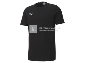 Magic Tools Puma teamGOAL 23 póló XXL fekete Magic Tools Puma teamGOAL 23 póló XXL fekete