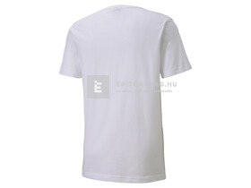 Magic Tools Puma teamGOAL 23 póló S fehér Magic Tools Puma teamGOAL 23 póló S fehér