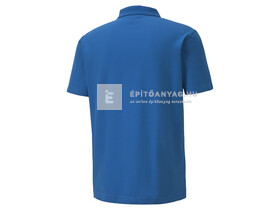 Magic Tools Puma teamGOAL 23 galléros póló XL királykék Magic Tools Puma teamGOAL 23 galléros póló XL királykék