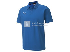 Magic Tools Puma teamGOAL 23 galléros póló XL királykék Magic Tools Puma teamGOAL 23 galléros póló XL királykék