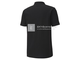 Magic Tools Puma teamGOAL 23 galléros póló S fekete Magic Tools Puma teamGOAL 23 galléros póló S fekete