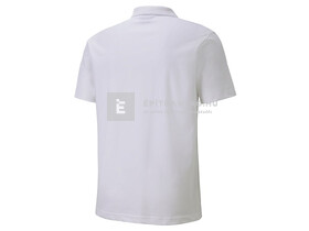 Magic Tools Puma teamGOAL 23 galléros póló XL fehér Magic Tools Puma teamGOAL 23 galléros póló XL fehér