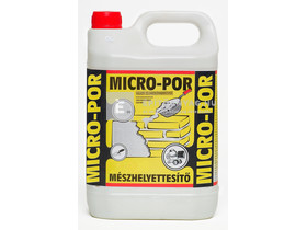 Micro-por Plusz mészhelyettesítő 5 liter