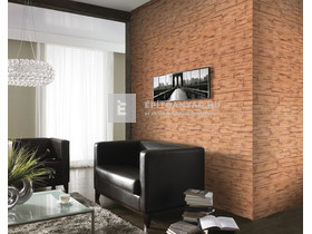 Fabrostone Milano 1 kültéri falburkoló lap Fabrostone Milano 1 kültéri falburkoló lap