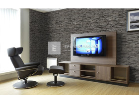 Fabrostone Milano 2 kültéri falburkoló lap Fabrostone Milano 2 kültéri falburkoló lap