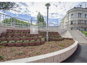 Leier Modus Fedlap törtfehér 46x28x6 cm Leier Modus Fedlap törtfehér 46x28x6 cm