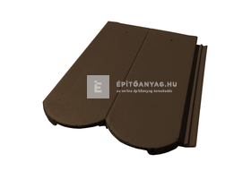 Terrán Rundo szellőzőcserép Resistor mocca Terrán Rundo szellőzőcserép Resistor mocca