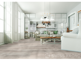 SWISS KRONO Terra Monaco platán laminált padló 8 mm SWISS KRONO Terra Monaco platán laminált padló 8 mm