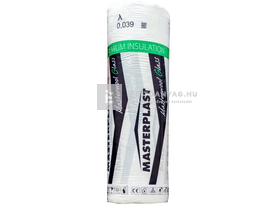 Masterwool Glass UR 039 12,5 cm üveggyapot filc