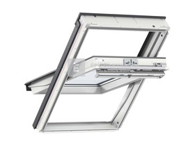 VELUX GGU 0066 78x160 cm, billenő műanyag tetőtéri ablak VELUX GGU 0066 78x160 cm, billenő műanyag tetőtéri ablak