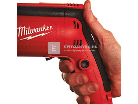 Milwaukee HDE13RQX fúrógép IN2