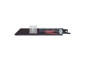 Milwaukee szablyafűrészlapok 150 mm - TC 3 db Milwaukee szablyafűrészlapok 150 mm - TC 3 db