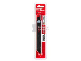 Milwaukee szablyafűrészlapok 150 mm - TC 3 db Milwaukee szablyafűrészlapok 150 mm - TC 3 db