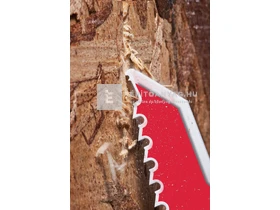 Milwaukee szablyafűrészlapok 300/5/3,2 mm Bimetál, Co 5 db Milwaukee szablyafűrészlapok 300/5/3,2 mm Bimetál, Co 5 db