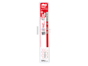 Milwaukee szablyafűrészlapok 230/1,4 mm Bimetál, Co 5 db Milwaukee szablyafűrészlapok 230/1,4 mm Bimetál, Co 5 db
