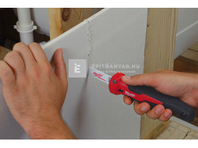 Milwaukee összecsukható egykezes kézifűrész Milwaukee összecsukható egykezes kézifűrész