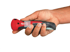 Milwaukee összecsukható egykezes kézifűrész Milwaukee összecsukható egykezes kézifűrész