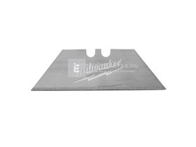 Milwaukee általános kés pengék -5 db Milwaukee általános kés pengék -5 db