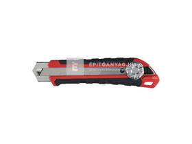 Milwaukee törhető pengés kés 7 szelvényes 25 mm Milwaukee törhető pengés kés 7 szelvényes 25 mm