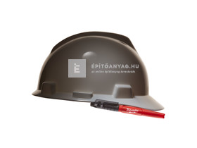 Milwaukee Inkzall jelölő filc vékony tartós hegyű fekete Milwaukee Inkzall jelölő filc vékony tartós hegyű fekete