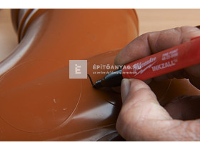 Milwaukee Inkzall jelölő filc vékony tartós hegyű (4 darabos kiszerelés, kék, piros, zöld és feke Milwaukee Inkzall jelölő filc vékony tartós hegyű (4 darabos kiszerelés, kék, piros, zöld és feke